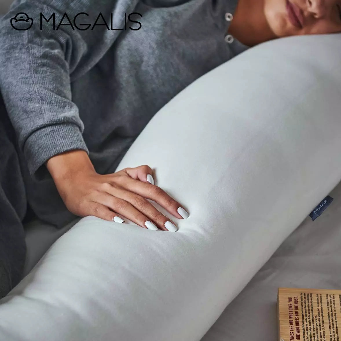 Cuddly Pillow - Magalis Egypt