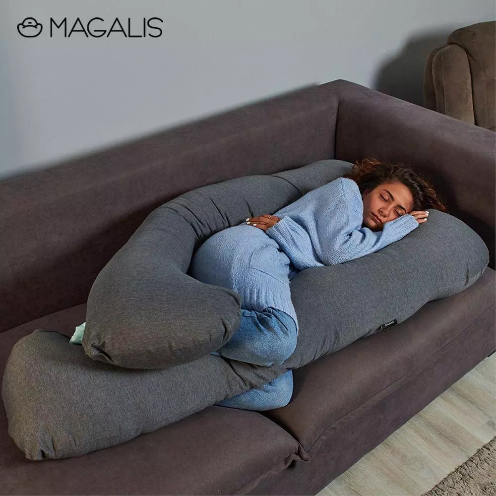 Cuddly Pillow - Magalis Egypt