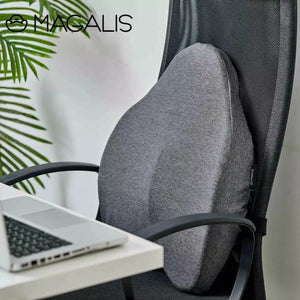 Back Pillow ( Full Support ) - Magalis Egypt