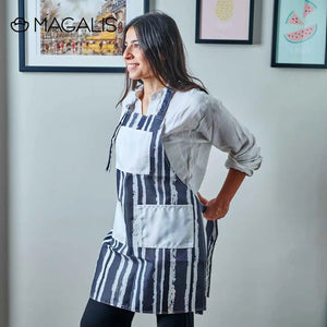 Polywoven Apron - Magalis Egypt