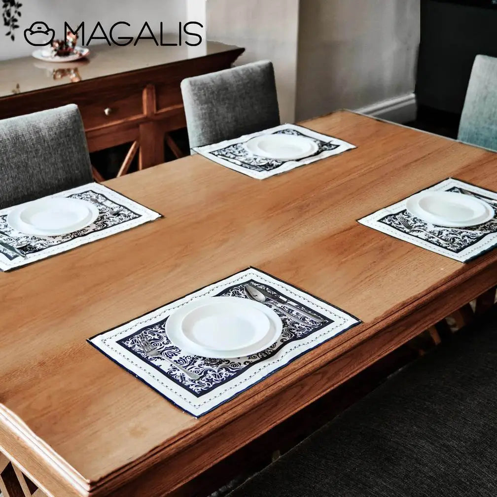 Placemat ( Set of 4 ) - Magalis Egypt