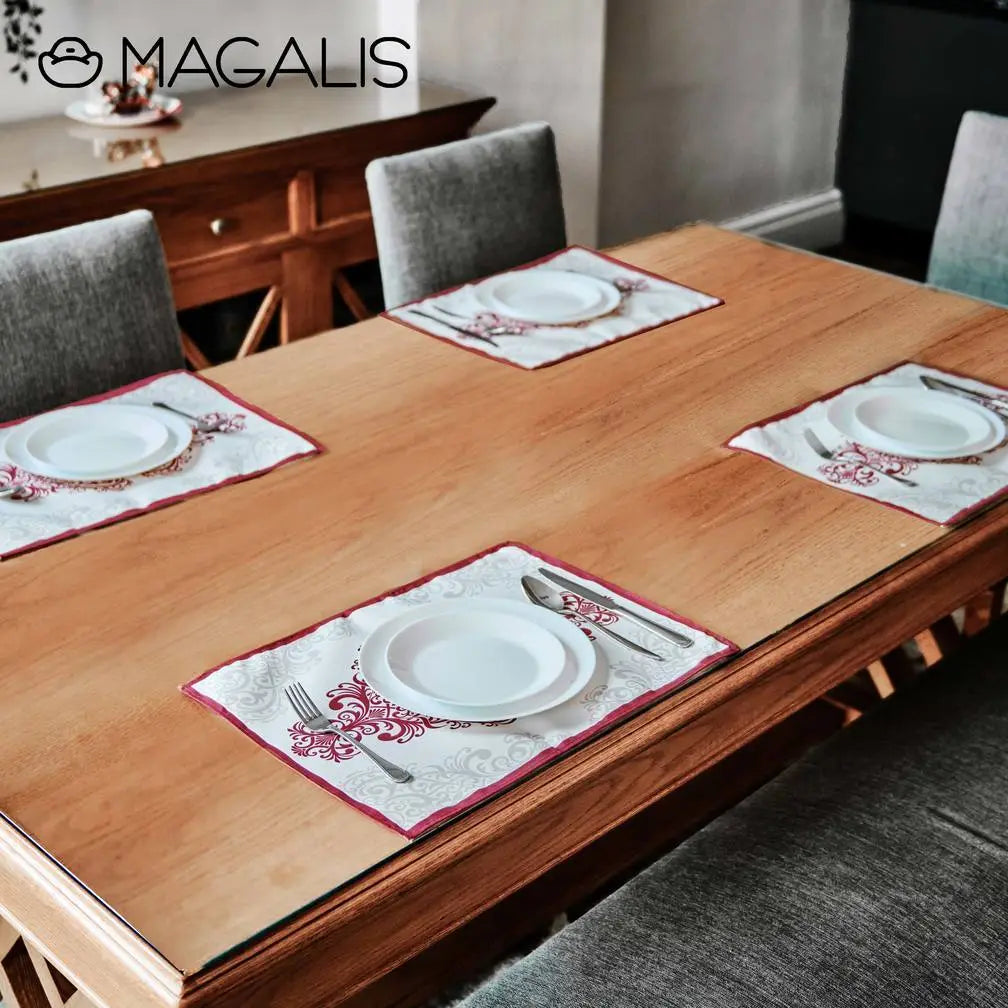 Placemat ( Set of 4 ) - Magalis Egypt