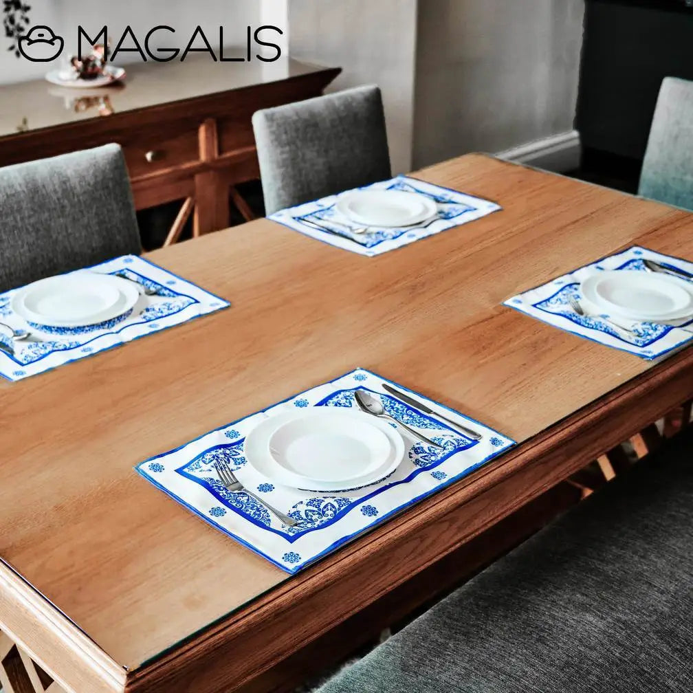 Placemat ( Set of 4 ) - Magalis Egypt