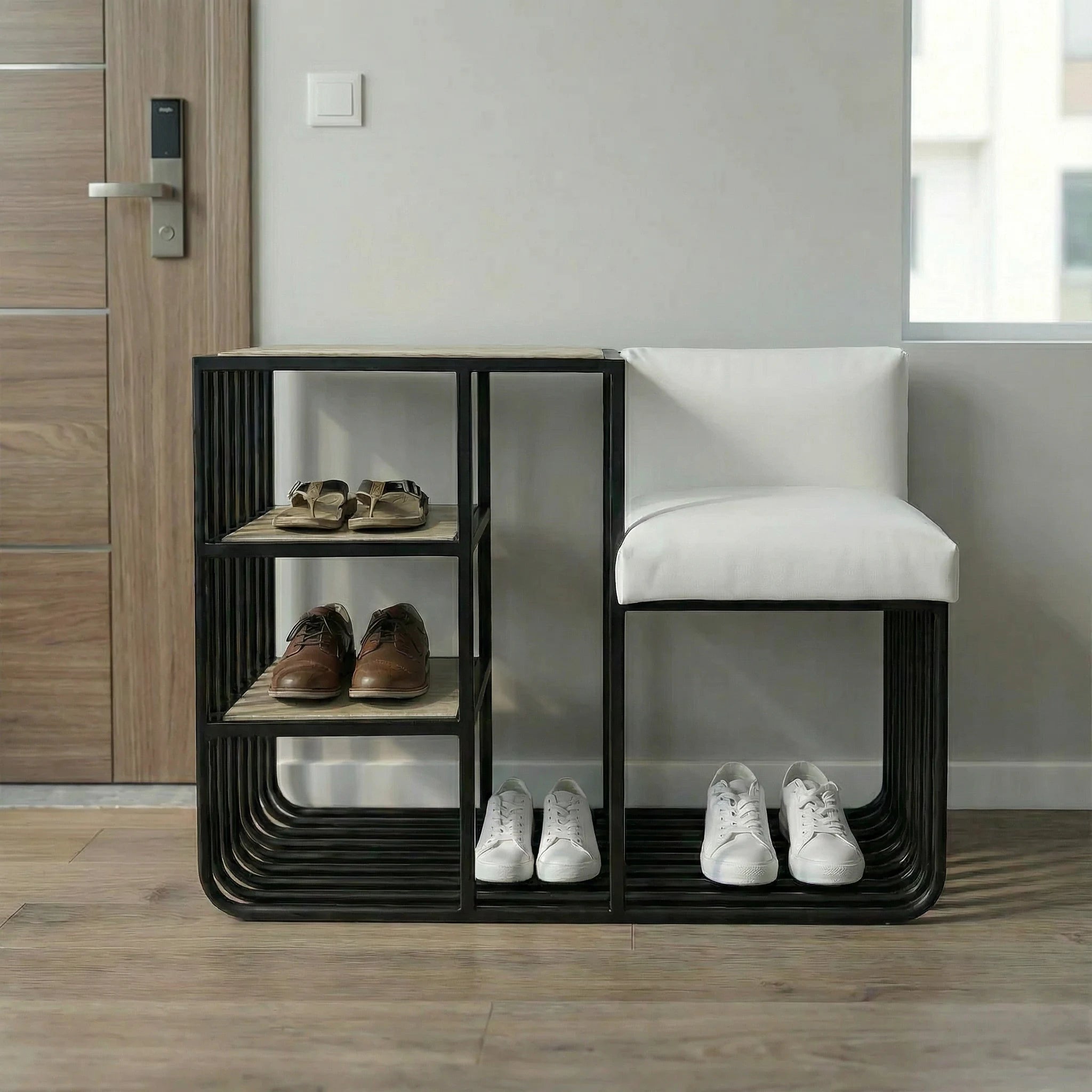 Scarpa Shoe Rack