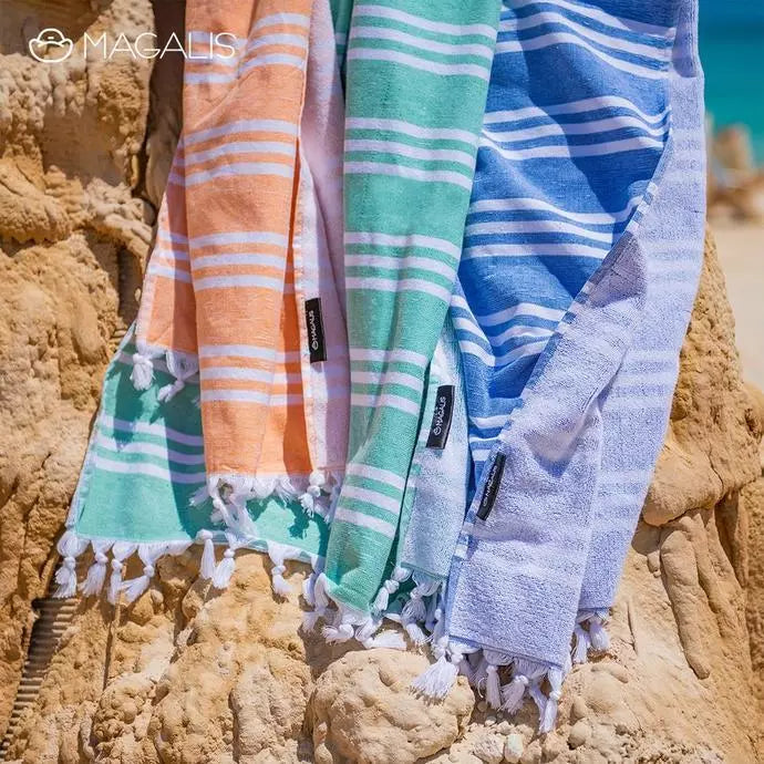 Sierra Towel