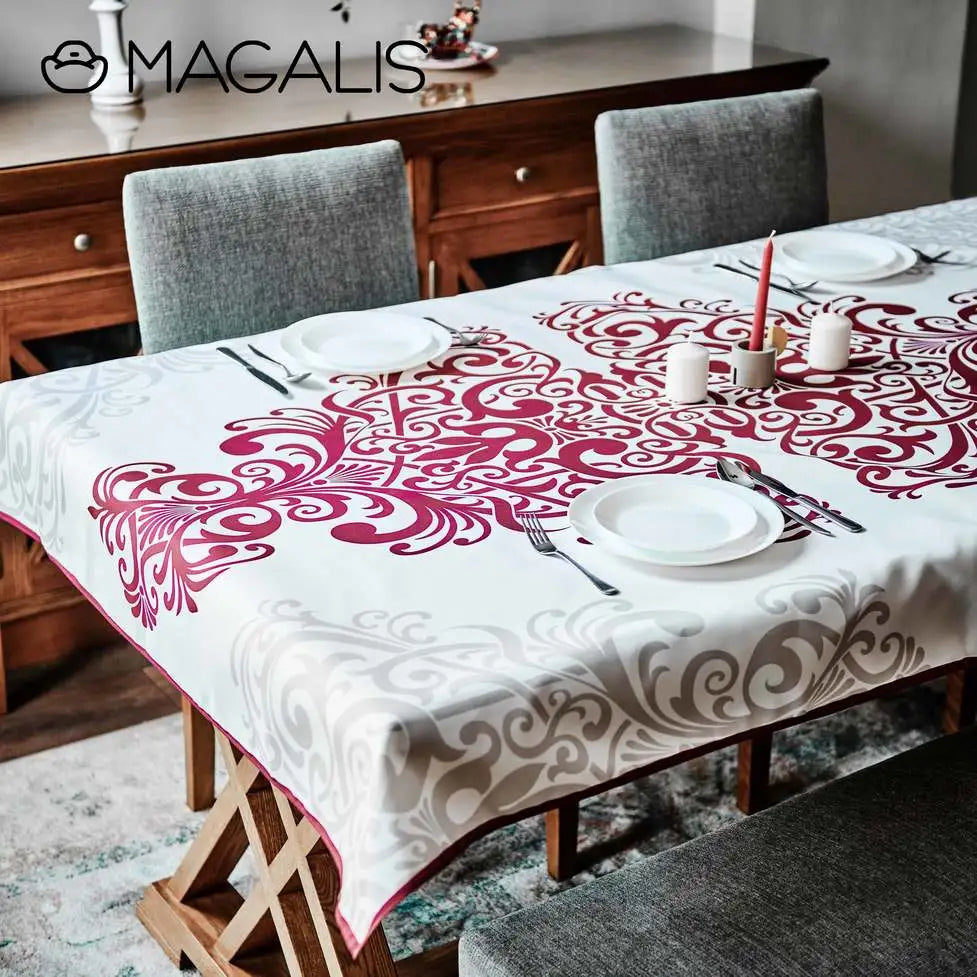 Table Cloth - Magalis Egypt
