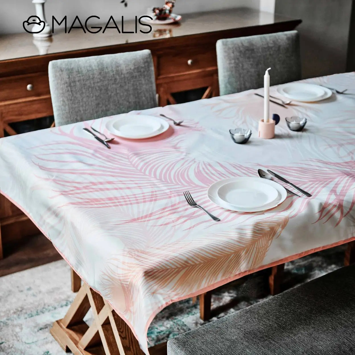 Table Cloth - Magalis Egypt