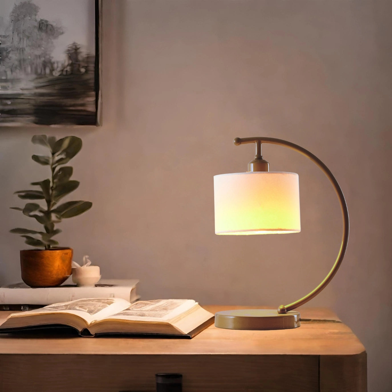 Valo Table Lamp