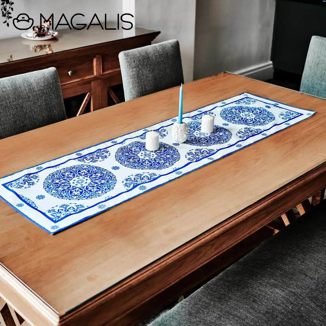 Table Runner - Magalis Egypt