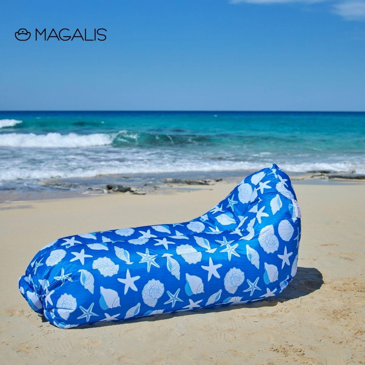 Koda Inflatable Air Lounger - Magalis Egypt